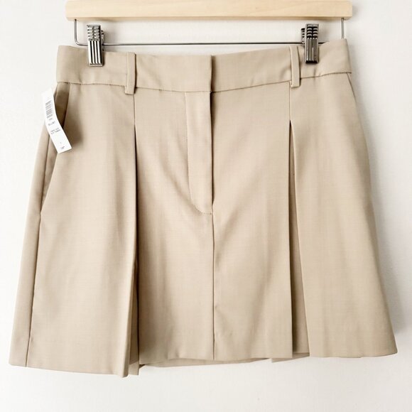 Aritzia Babaton Bellcast Skirt - Picture 7 of 12